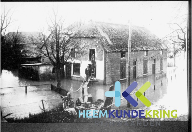 Herwen Hoogwater 1926 F00000460